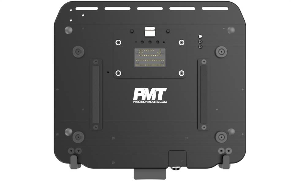 Docking Station For Dell Rugged Laptop Rear Port Full NPT